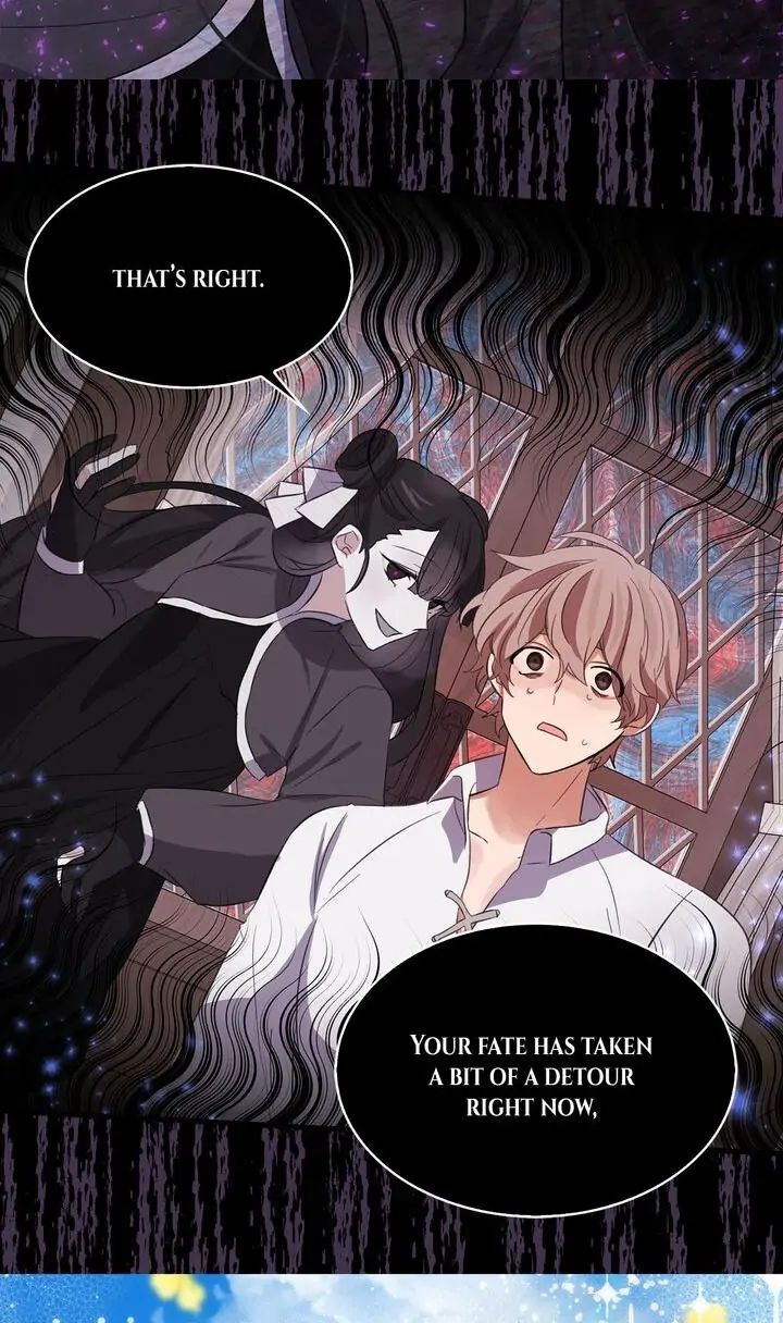 I’m the Ex-Girlfriend of a Soldier chapter 63 - page 37